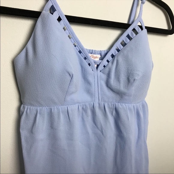 Candie’s Cami Top. Size S - M - Picture 3 of 8